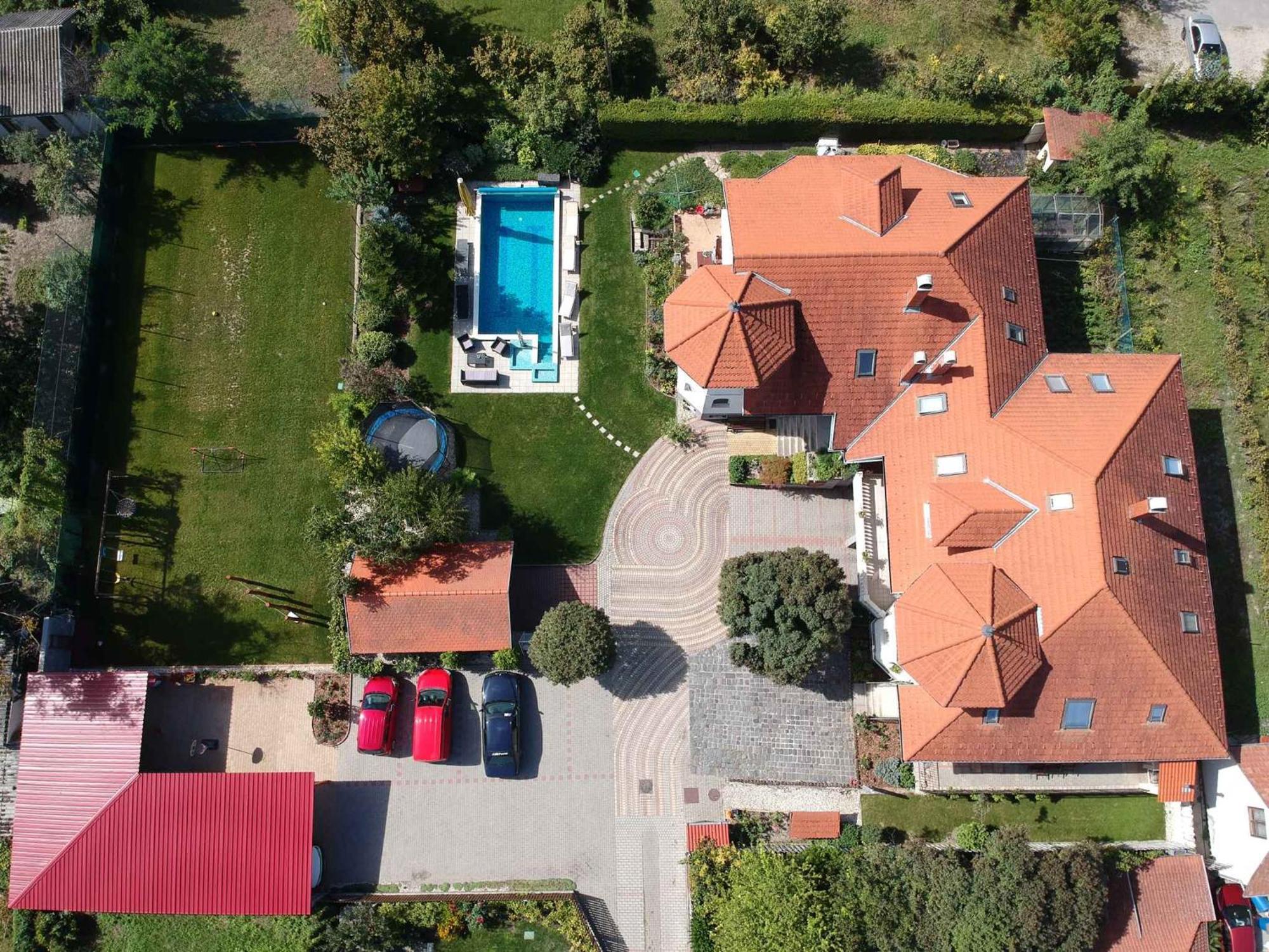 Apartment In Siofok/Balaton 19942 Exterior photo